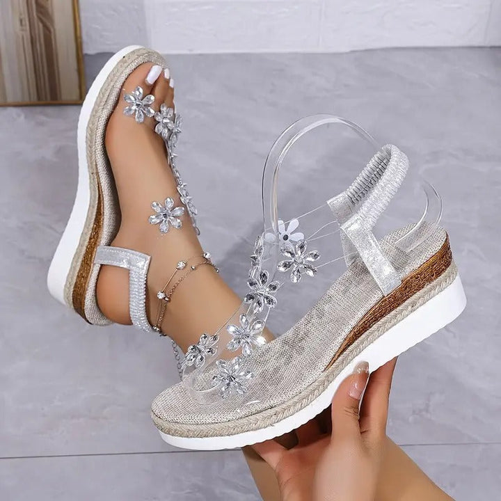 Sephora® - Orthopaedic Sandals | Premium Edition