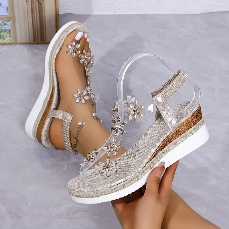 Sephora® - Orthopaedic Sandals | Premium Edition