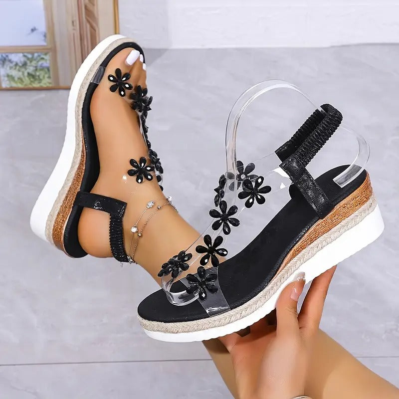 Sephora® - Orthopaedic Sandals | Premium Edition
