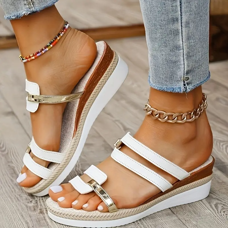 Sara® - Orthopaedic Sandals | Premium Edition