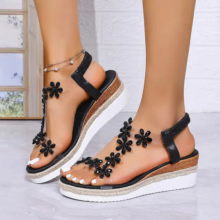 Sephora® - Orthopaedic Sandals | Premium Edition