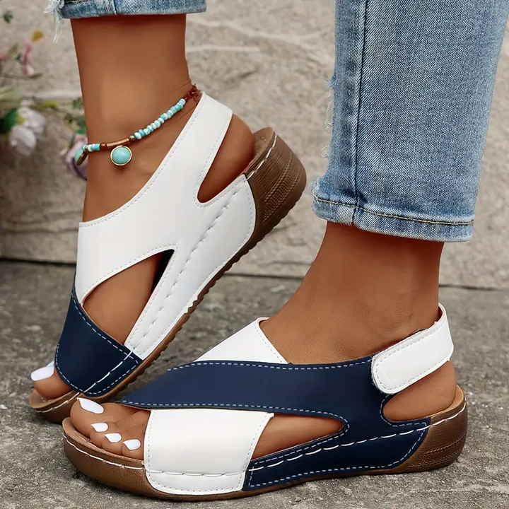 Isadora® - Orthopaedic Sandals | Premium Edition