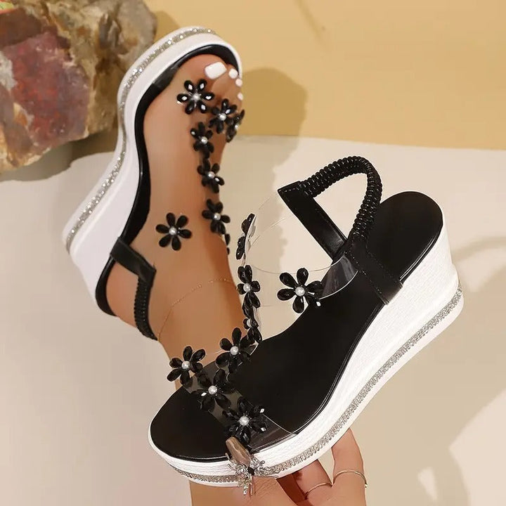 Estela® - Orthopaedic Sandals | Premium Edition