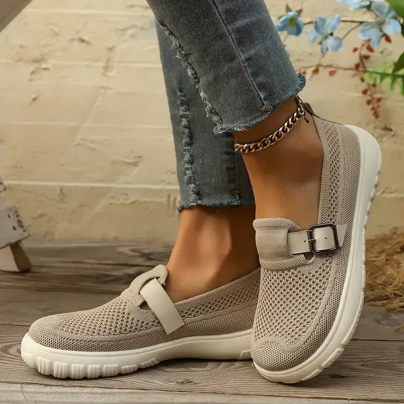 Ofelia® - Orthopaedic Sandals | Premium Edition