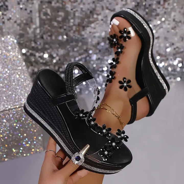 Estela® - Orthopaedic Sandals | Premium Edition