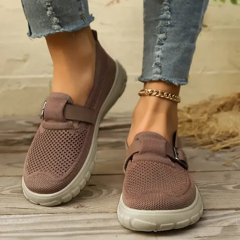 Ofelia® - Orthopaedic Sandals | Premium Edition