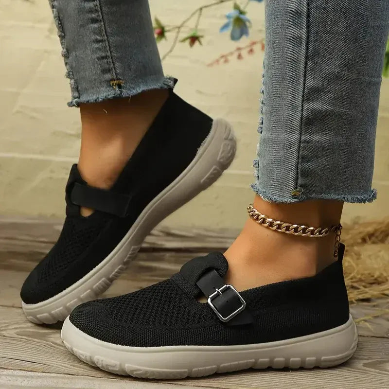 Ofelia® - Orthopaedic Sandals | Premium Edition