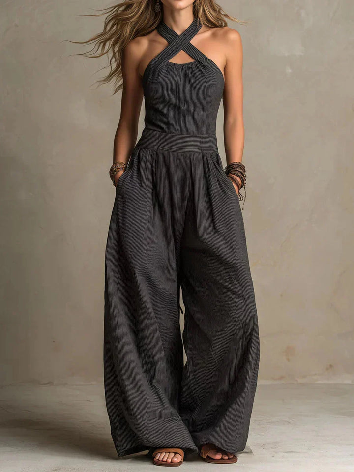 The Ludivine Jumpsuit