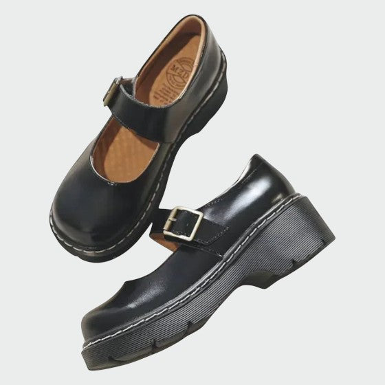 Olivia - Original Elegant Mary Jane Shoes