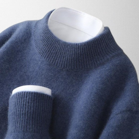 Olivia – Cashmere Sweater