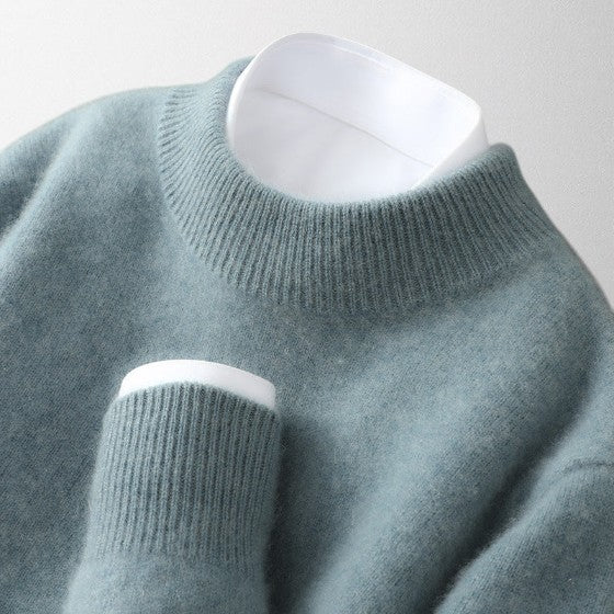 Olivia – Cashmere Sweater