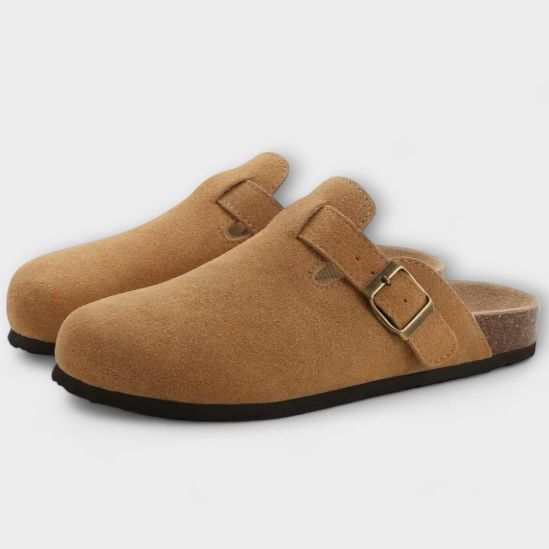Jessie - Orthopedic Comfort Sandals