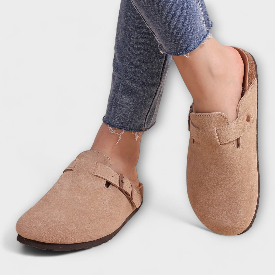 Jessie - Orthopedic Comfort Sandals