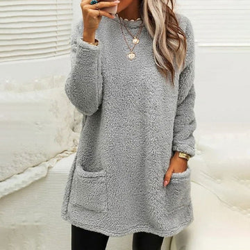 Sabrina | Comfortable Tunic