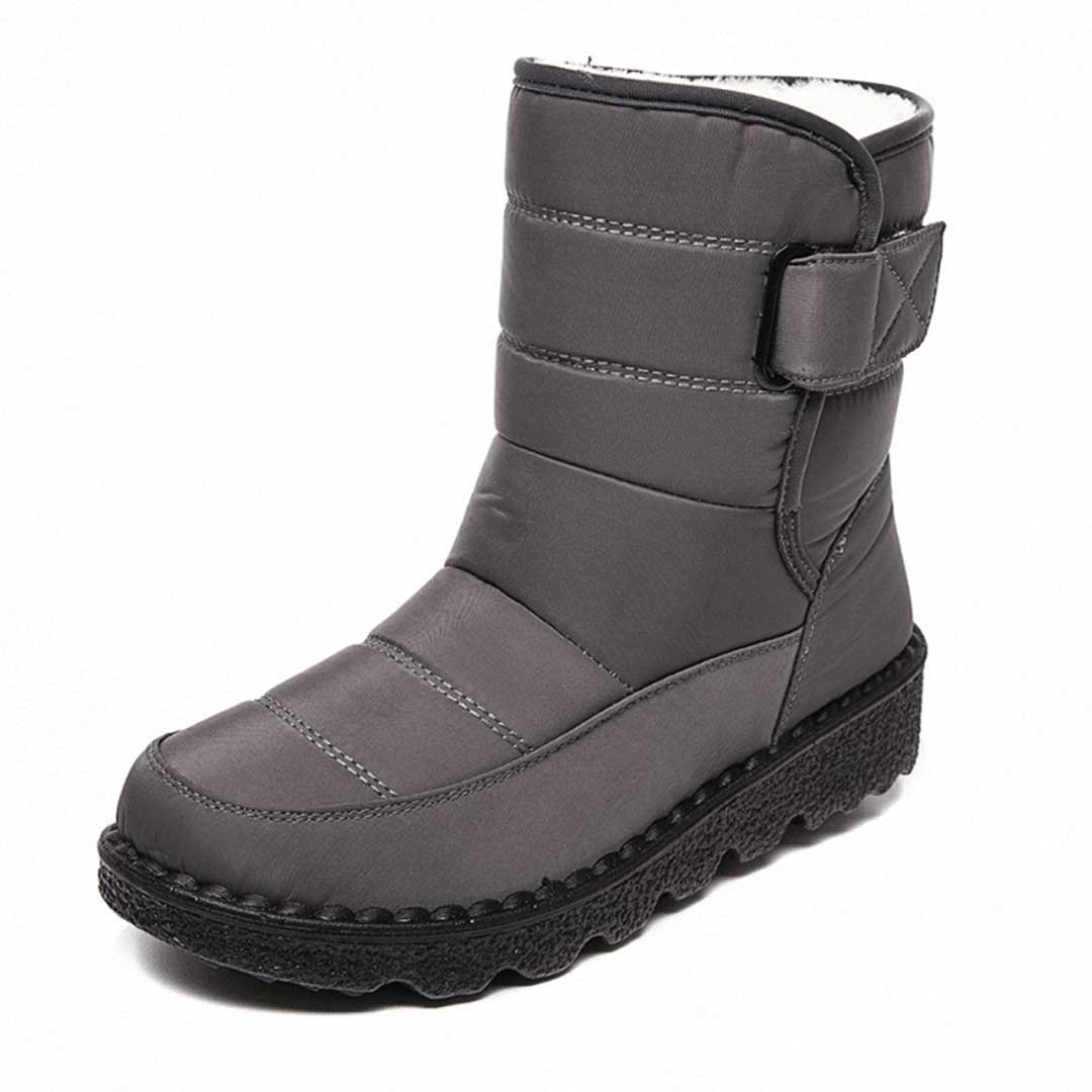 Irène - Elegant and Non-Slip Winter Boots