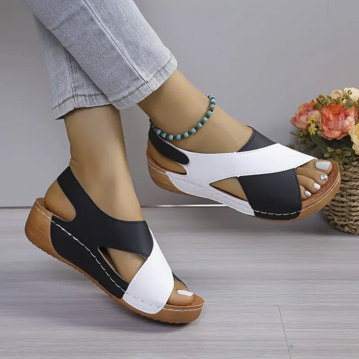 Girona® - Orthopaedic Sandals | Premium Edition