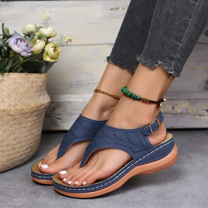 Asturias® - Orthopaedic Sandals | Premium Edition