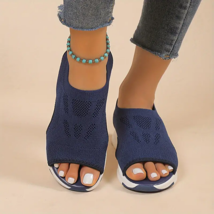 Álava® - Orthopaedic Sandals | Premium Edition