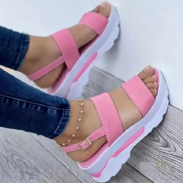 Cáceres® - Orthopaedic Sandals | Premium Edition