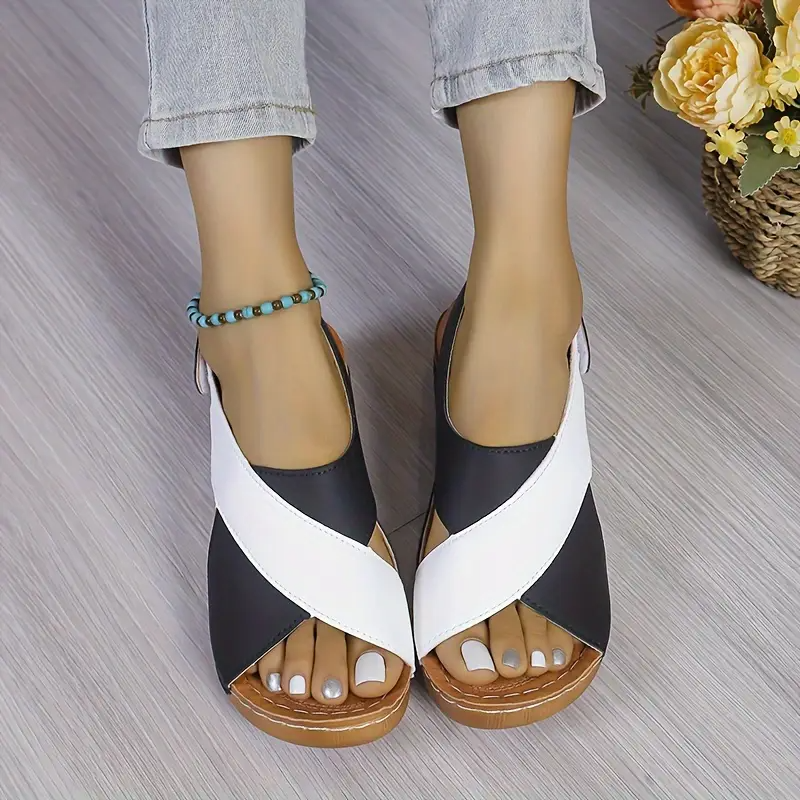 Girona® - Orthopaedic Sandals | Premium Edition