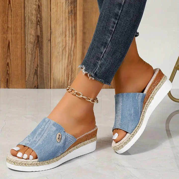 Reus® - Orthopaedic Sandals | Premium Edition