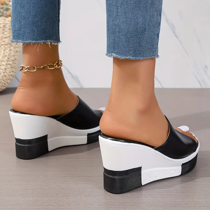Verónica® - Orthopaedic Sandals | Premium Edition
