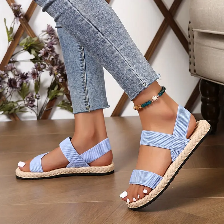 Zamora® - Orthopaedic Sandals | Premium Edition