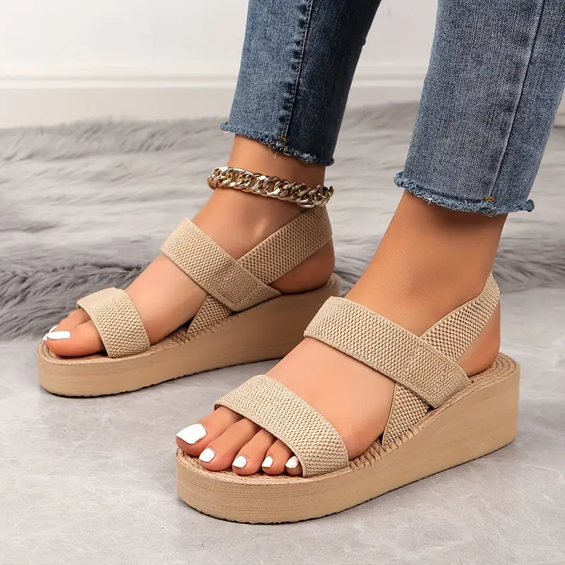Soria® - Orthopaedic Sandals | Premium Edition