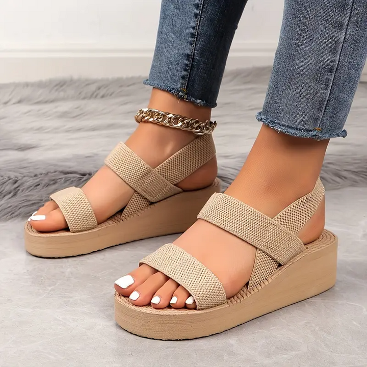 Soria® - Orthopaedic Sandals | Premium Edition
