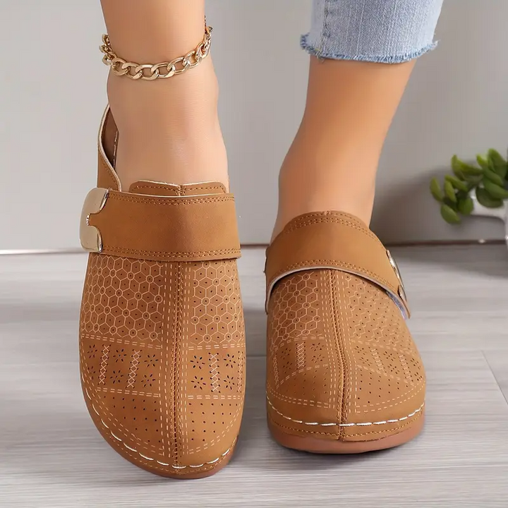 Pamplona® - Orthopaedic Sandals | Premium Edition