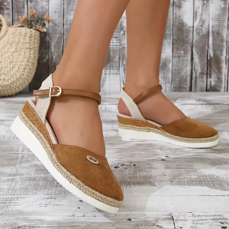 Nuria® - Orthopaedic Sandals | Premium Edition