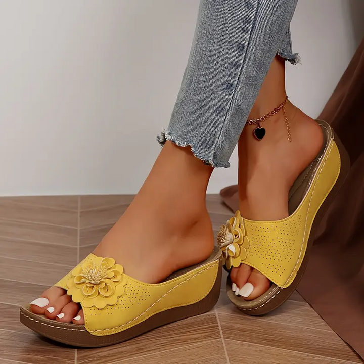 Huelva® - Orthopaedic Sandals | Premium Edition
