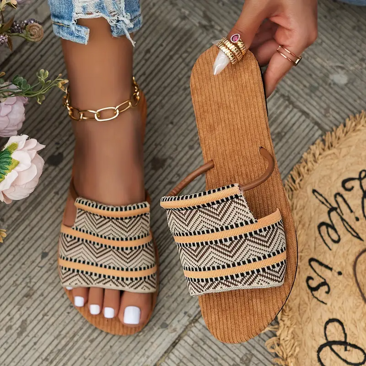 Palencia® - Orthopaedic Sandals | Premium Edition