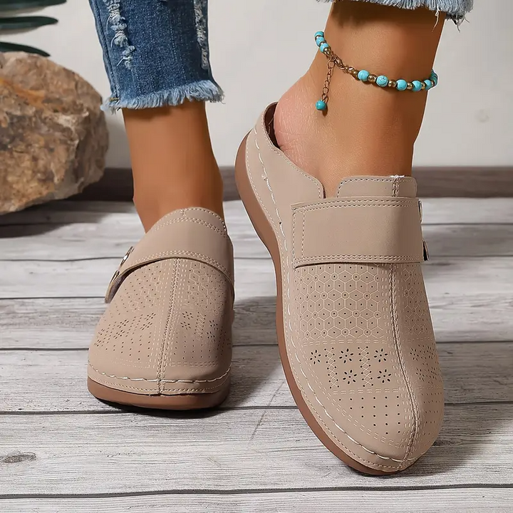 Pamplona® - Orthopaedic Sandals | Premium Edition