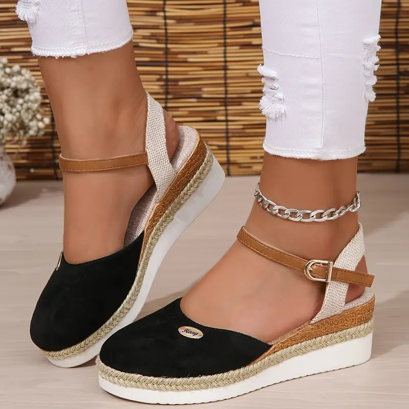 Nuria® - Orthopaedic Sandals | Premium Edition