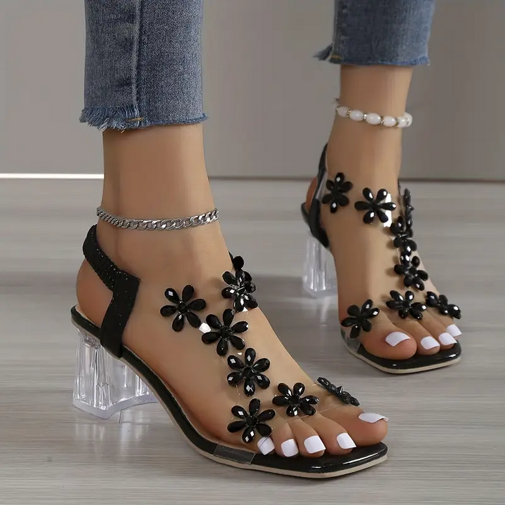 Castellón® - Orthopaedic Sandals | Premium Edition