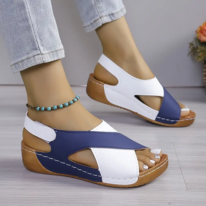 Girona® - Orthopaedic Sandals | Premium Edition