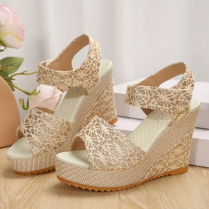 Victoria® - Orthopaedic Sandals | Premium Edition