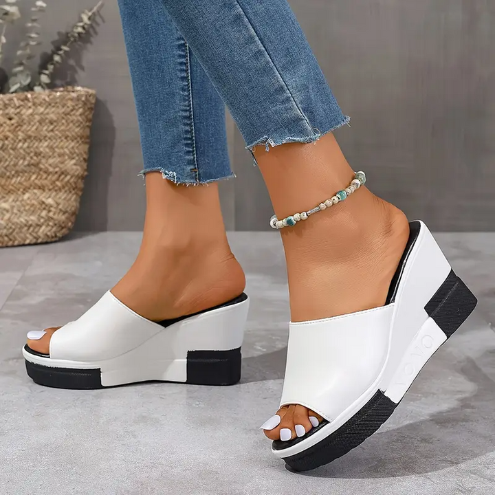 Verónica® - Orthopaedic Sandals | Premium Edition