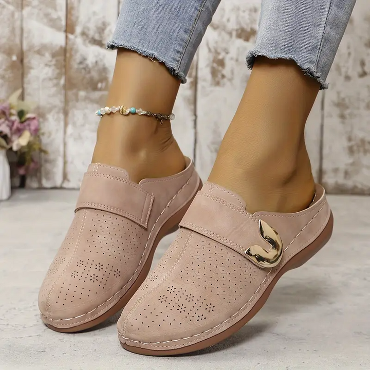 Pamplona® - Orthopaedic Sandals | Premium Edition