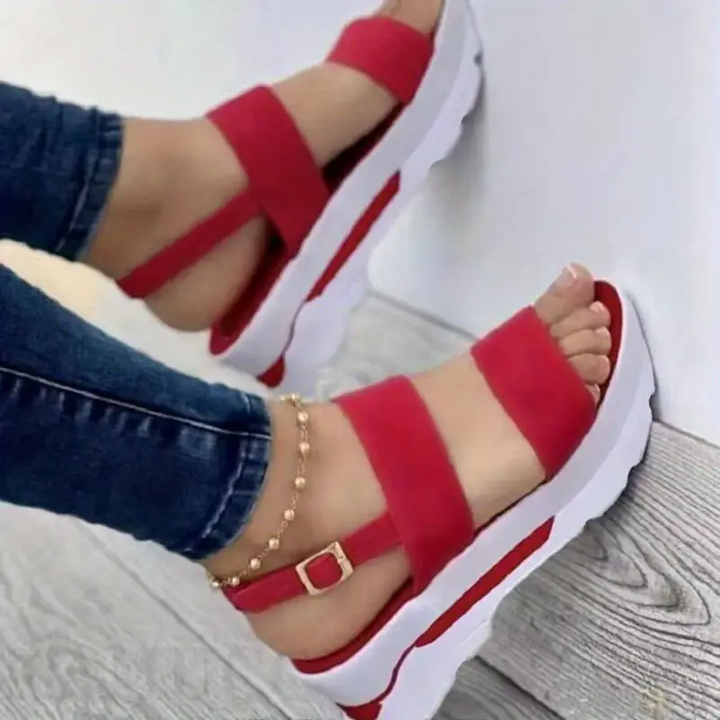 Cáceres® - Orthopaedic Sandals | Premium Edition