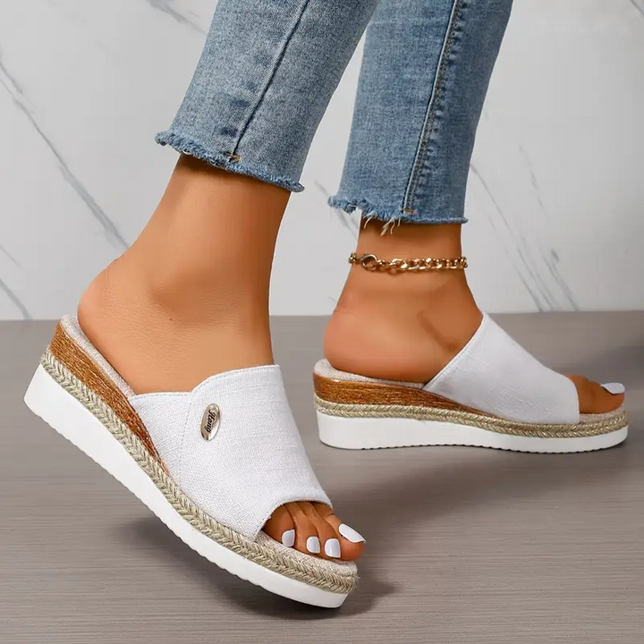 Reus® - Orthopaedic Sandals | Premium Edition