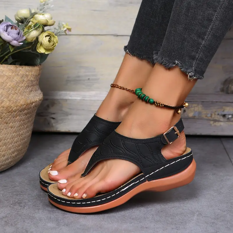 Asturias® - Orthopaedic Sandals | Premium Edition