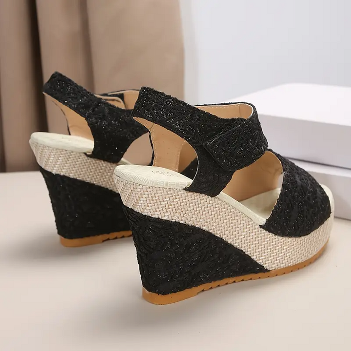 Victoria® - Orthopaedic Sandals | Premium Edition