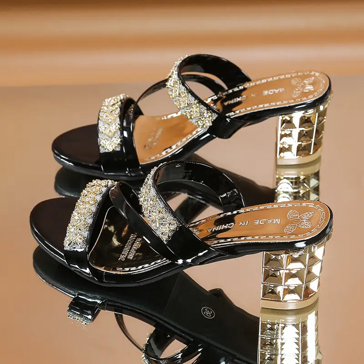 Aurora® - Orthopaedic Sandals | Premium Edition