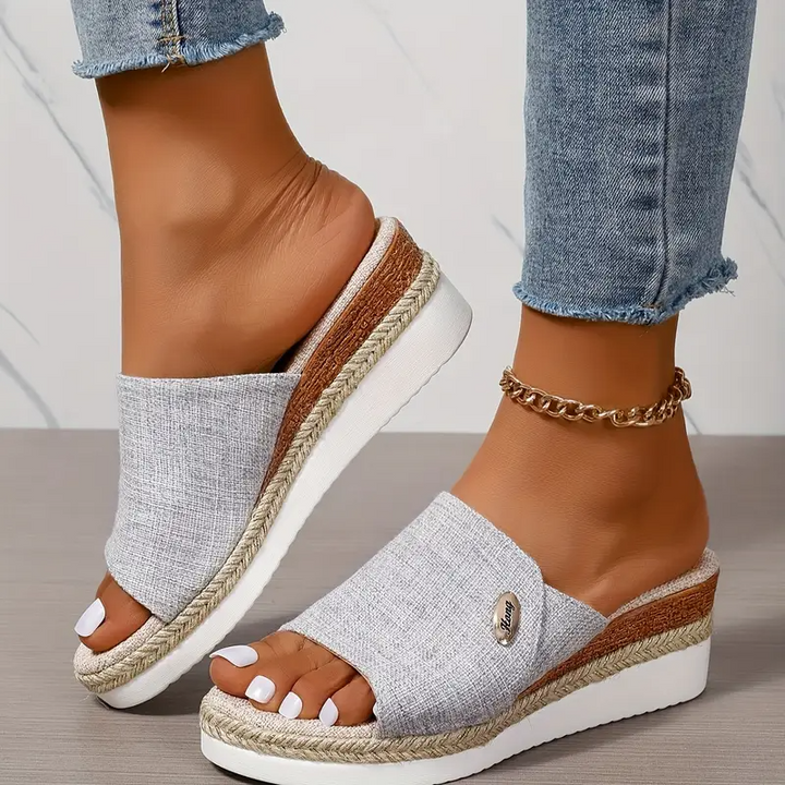Reus® - Orthopaedic Sandals | Premium Edition