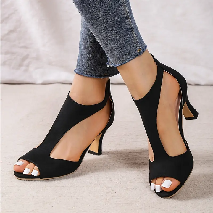 Gijón® - Orthopaedic Sandals | Premium Edition