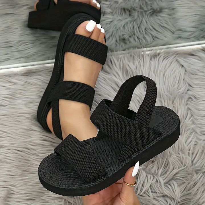 Santander® - Orthopaedic Sandals | Premium Edition
