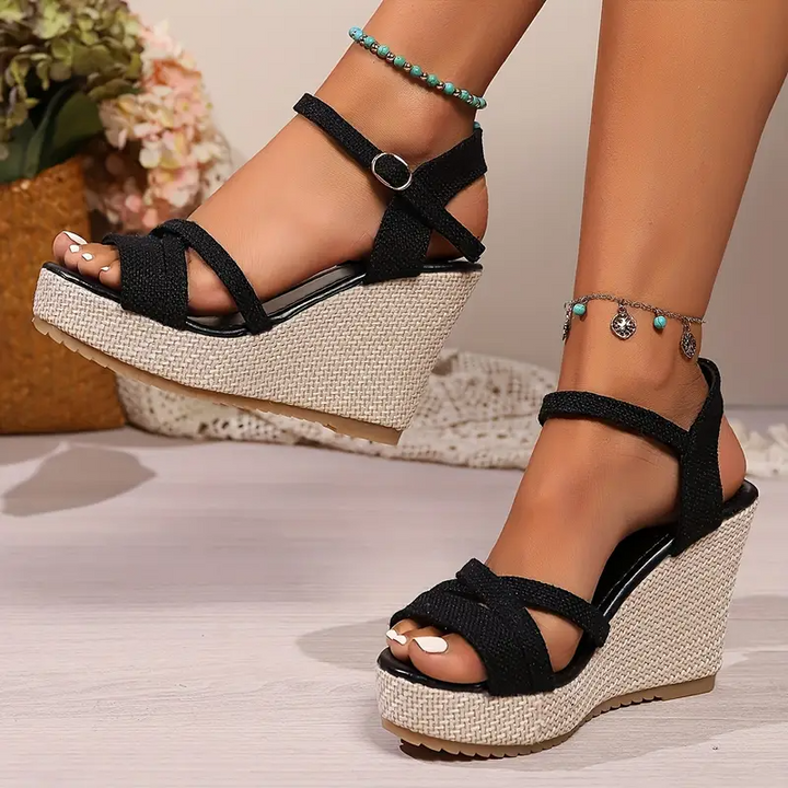 Mariana® - Orthopaedic Sandals | Premium Edition