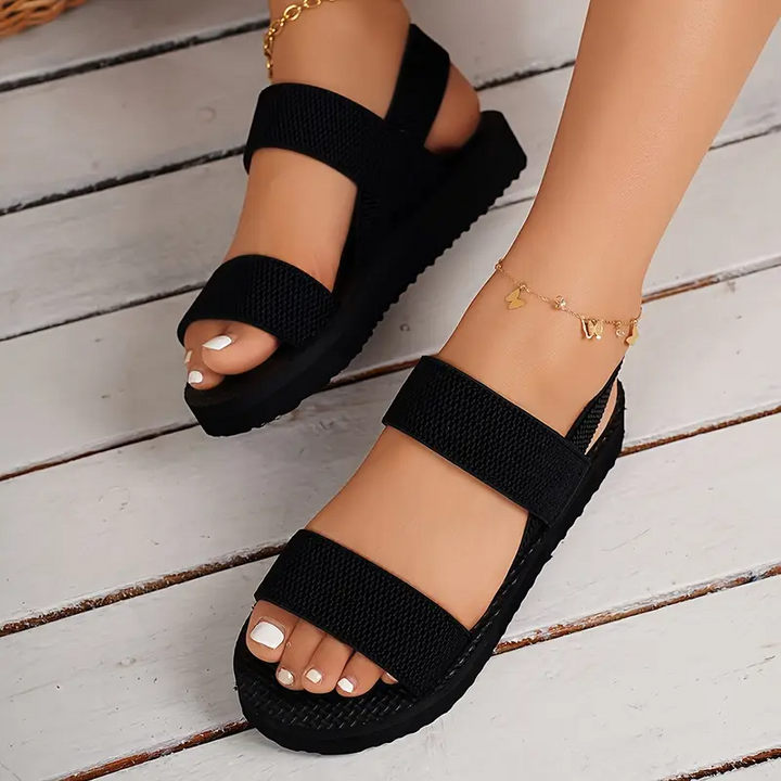 Cordoba® - Orthopaedic Sandals | Premium Edition